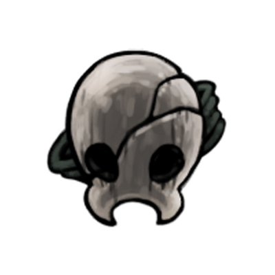 Fractured Mask